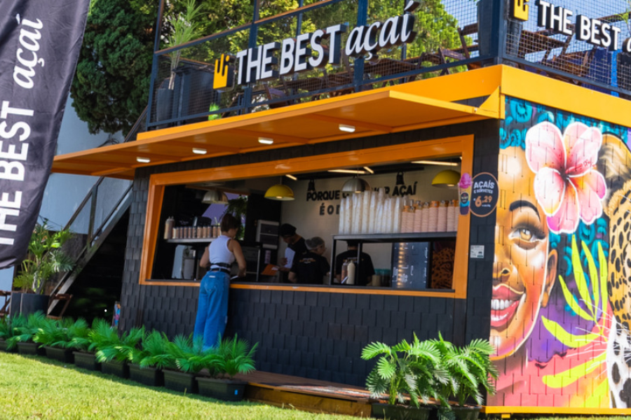 Franquia The Best Açaí: saiba o valor e veja uma alternativa incrível no setor de beleza