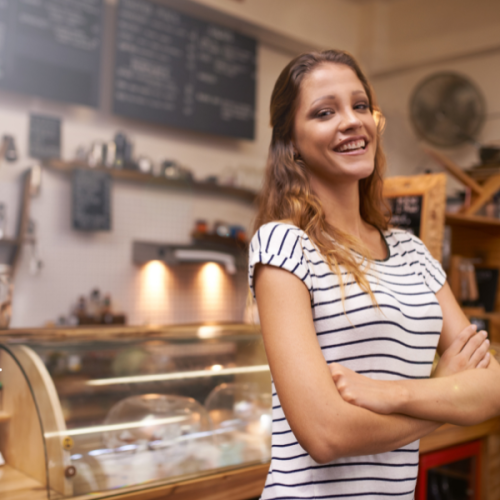 Independência financeira feminina: franquias impulsionam mulheres no empreendedorismo