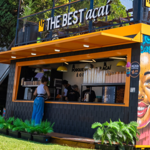 Franquia The Best Açaí: saiba o valor e veja uma alternativa incrível no setor de beleza